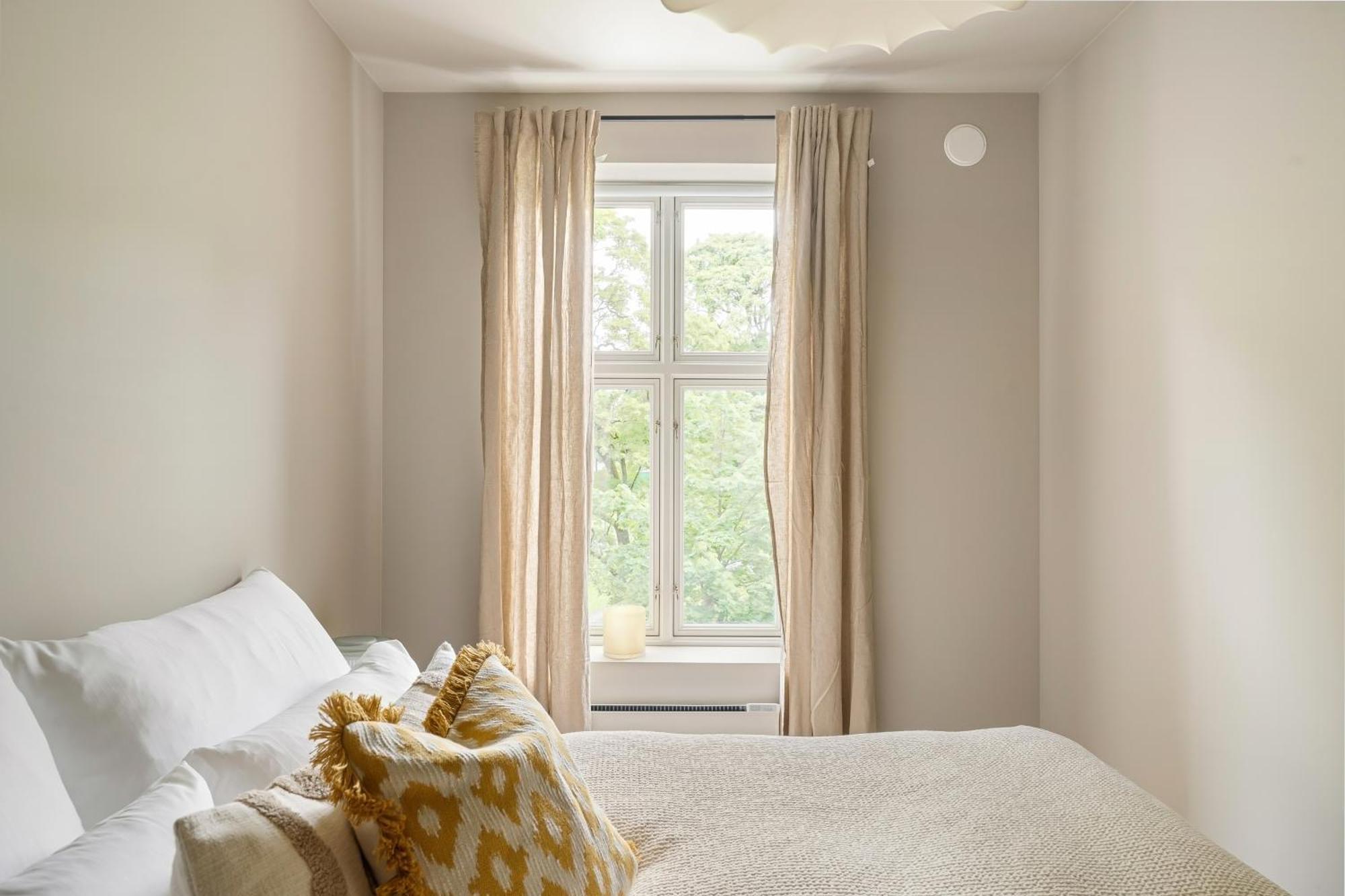 Dinbnb Apartments Gruenerlokka I 2-Bedroom With Balcony Oslo Ngoại thất bức ảnh