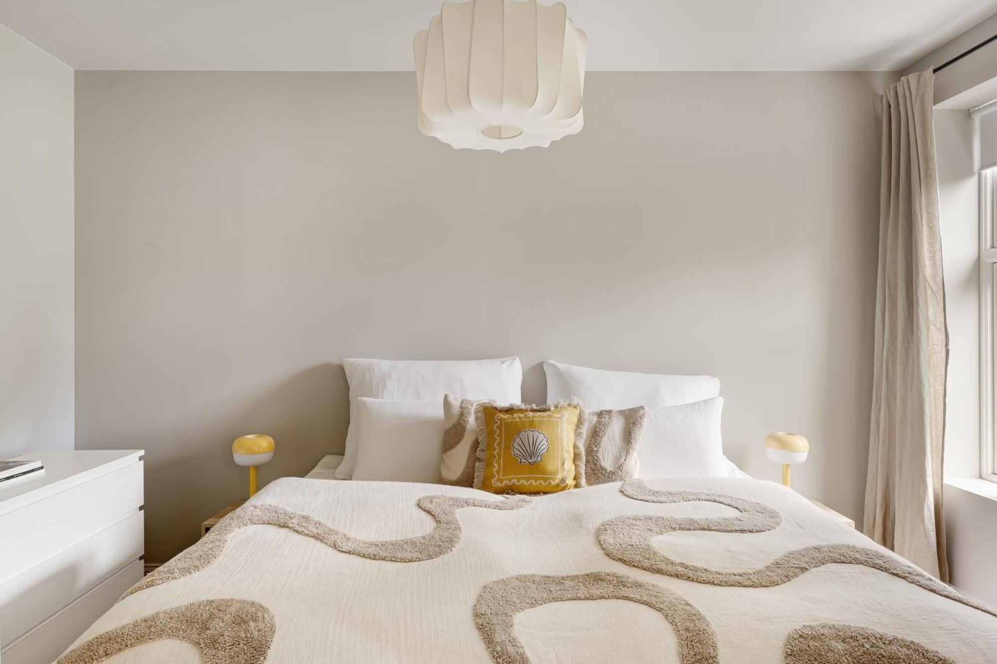 Dinbnb Apartments Gruenerlokka I 2-Bedroom With Balcony Oslo Ngoại thất bức ảnh