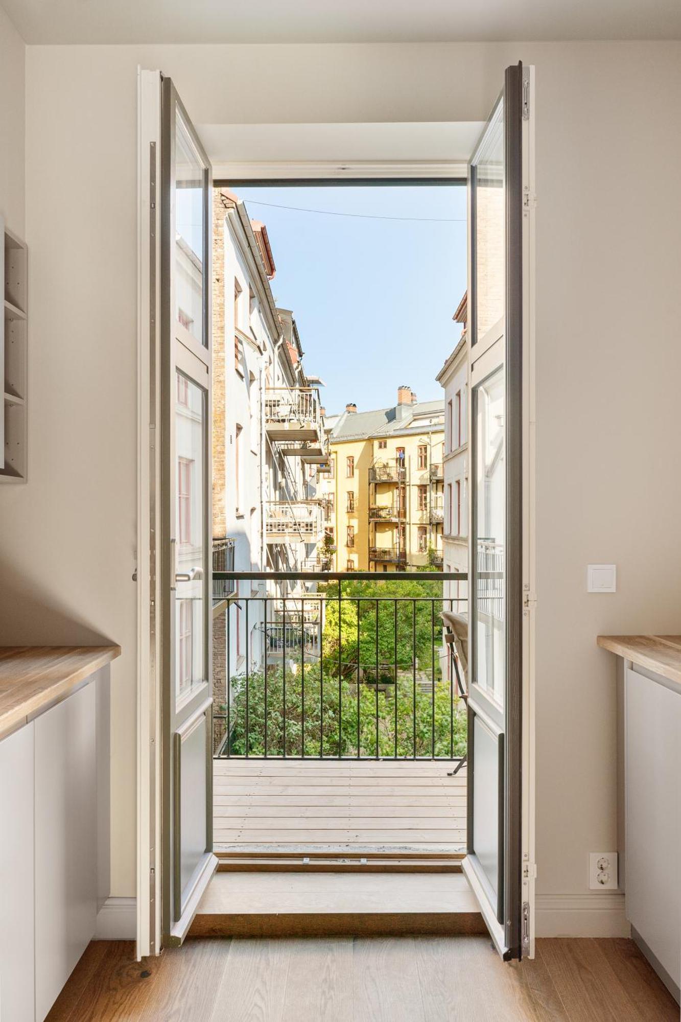 Dinbnb Apartments Gruenerlokka I 2-Bedroom With Balcony Oslo Ngoại thất bức ảnh